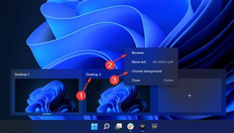 Windows 11 Multiple Desktops: How to Create, Use & Manage