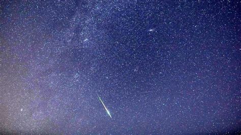 Perseids 2024 How And When To See The Shooting Stars