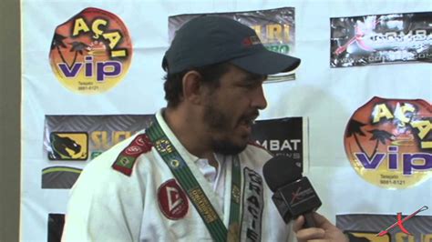 BRASILEIRO INTERCLUBES 2013 Entrevista Eliechiton Leopoldo By X