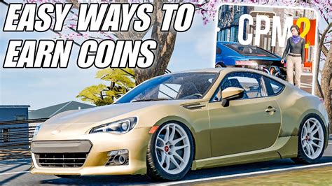 How To Earn Game Money And Coins In Car Parking Multiplayer Youtube