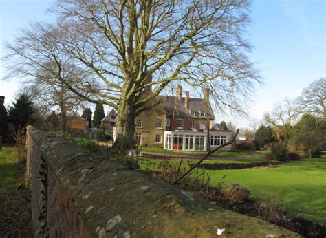 "Welford" by Rod Warner at PicturesofEngland.com