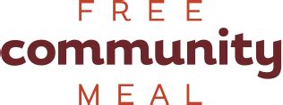 Free Community Meal | Ogden Utah - Home