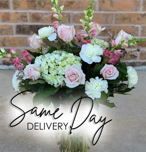 Florist | Free Delivery Options