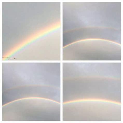 Look Colourful Rainbows Across Coventry And Warwickshire Coventrylive