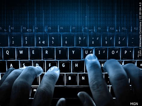 Nebraska Man Guilty Of Using Nude Photo For Blackmail