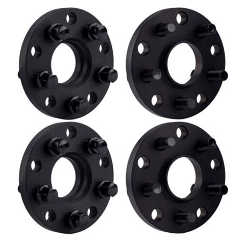 4pcs 15mm 5x100 To 5x112 Wheel Adapters For Volkswagen Beetle Jetta