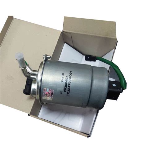Genuine 2247034001 Diesel Fuel Filter for 2014 Ssangyong Actyon Rexton ...