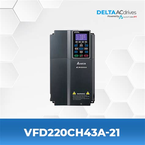 Delta Vfd Ch A Vfd Ch Series Drive Buy Delta Ac Drives