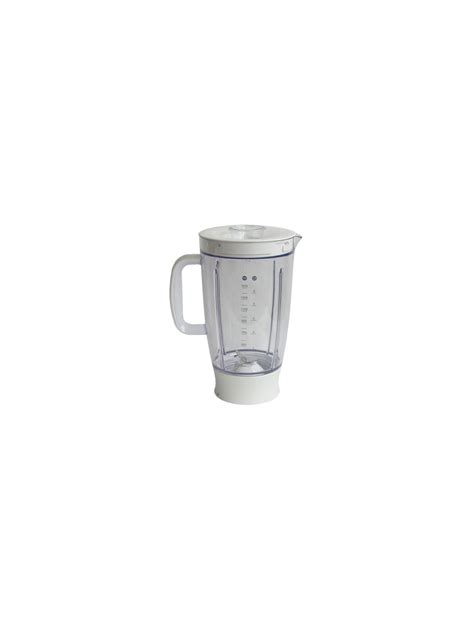 Bol Blender Complet Kenwood Multipro Fp Fp Fp Robot