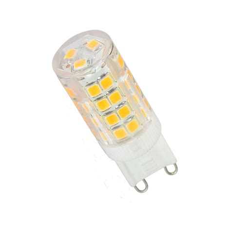 Mili Led Leuchtmittel 3 5w G9 4000k Neutralweiss 230v 320 Lumen Klar