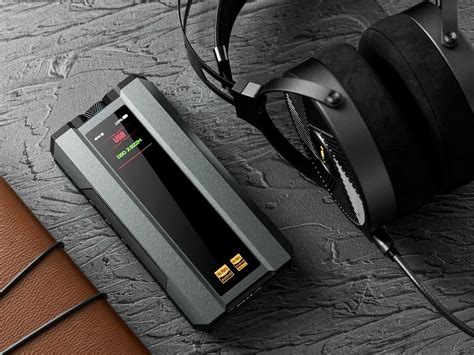 Fiio Q15 Dac And Headphone Amplifier Is Portable And Keeps You In Control