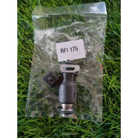 Fuel Injector For Rfi Rusi Shopee Philippines