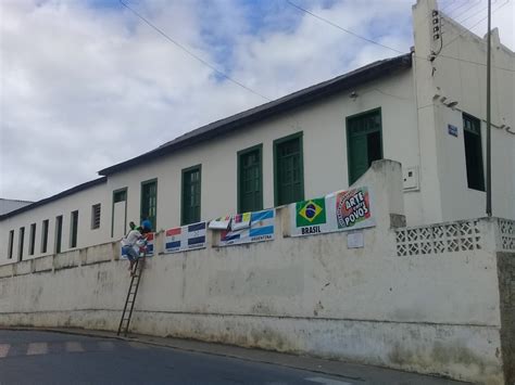 O NORTE FLUMINENSE Bom Jesus Do Itabapoana RJ CONTAGEM REGRESSIVA