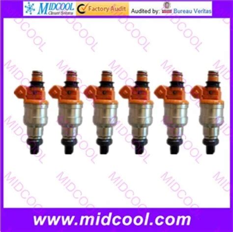 Free Shipping HIGH PERFORMANCE Fuel Injector Nozzle For INP060 Injector