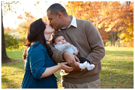 Sanders Family | Carlyn K Photography