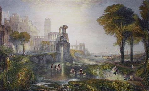 Roman Emperor Caligula and the Floating Bridge of Baiae | Ancient Origins