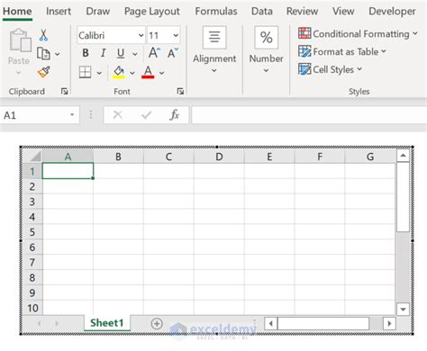 How To Copy From Excel To Word Without Losing Formatting 4 Methods