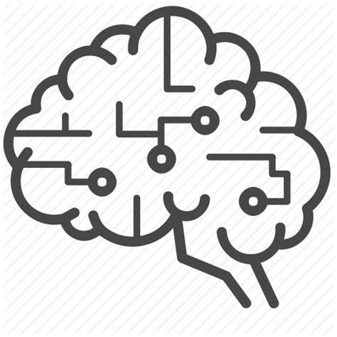 Brain Drawing With Labels at GetDrawings | Free download