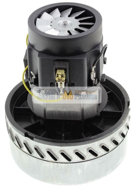 Купить электродвигатель (мотор) для пылесоса 1800W - 11ME74 - Цена ...