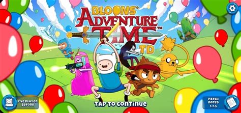 Bloons Adventure Time TD Beginner S Guide To Gameplay And Characters