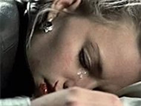 Naked Elisabeth Shue In Leaving Las Vegas