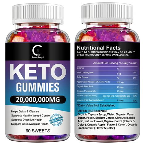 Unlock The Power Of 1st Choice Keto Acv Gummies The Ultimate Weight