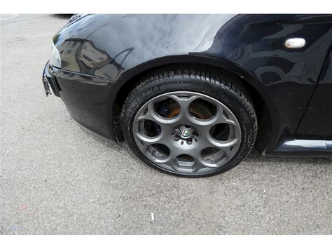 Used Alfa Romeo Gt Jts Blackline For Sale In Wiltshire U S