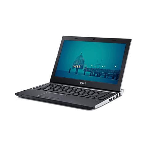 Laptop Dell Vostro V131 Core I3 2350m 4g Ram 500gb Hdd 141 Inch