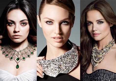 Jewelry Trends – Then and Now! · ChicMags