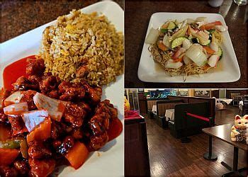 3 Best Chinese Restaurants in Roseville, CA - Expert Recommendations