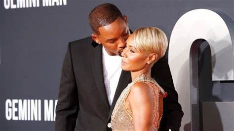 Will Smith tiene una relación abierta con su esposa Jada Pinkett El