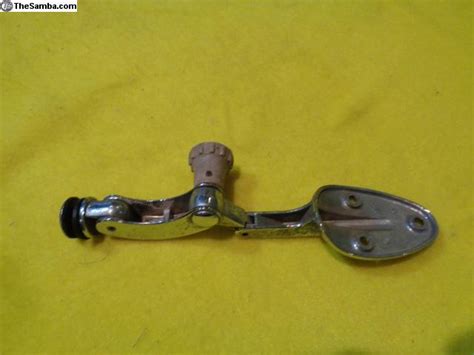 Thesamba Vw Classifieds Original Pop Out Window Latch Drivers