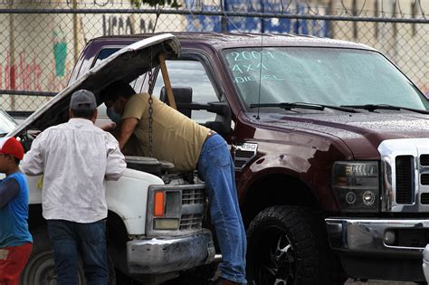 Cuánto Cuesta Regularizar Un Auto “chocolate” Y En Qué Modelos Aplica