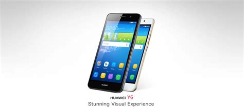 Huawei Y6 Antutu score (real) - PhonesData