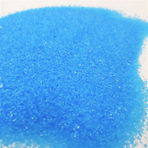 Copper Sulfate Electroplating Extra Pure Grade Uab Rvc Lobis