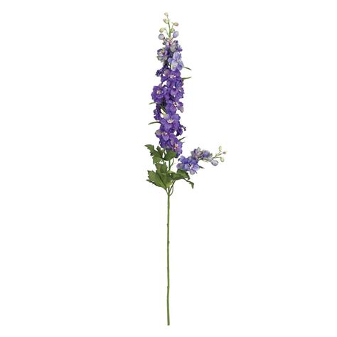 Delphinium Flowers Silk Flowers Blue Flowers Flowers Garden