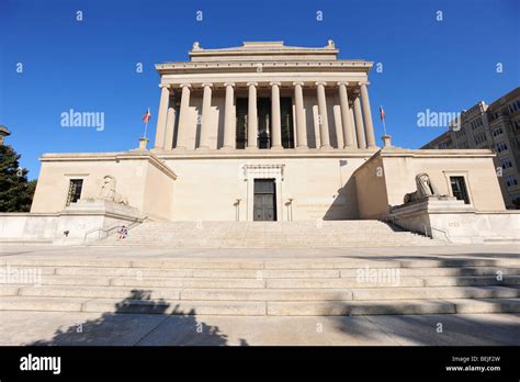 USA Washington DC Scottish Rite Masonic Temple- Free Masonry 16th ...