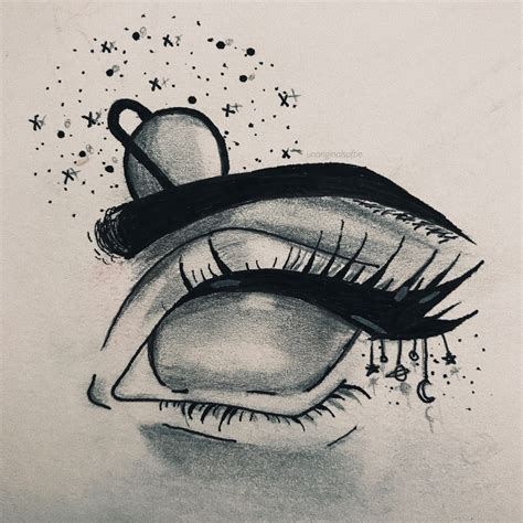 art aesthetic drawing images drawing skill