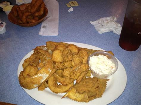 Ocean Bay Seafood Restaurant, Beckley - Restaurant Reviews & Photos ...