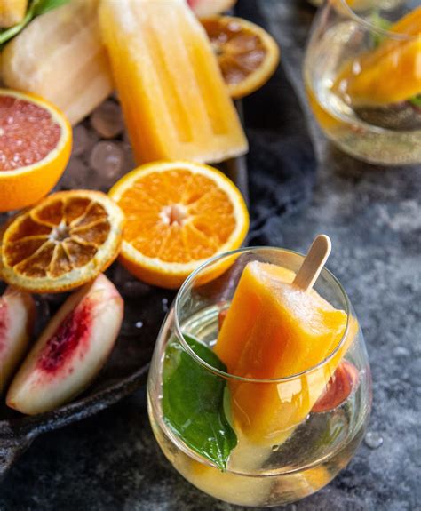 Famous Foods California is Known For - Discover California Wines