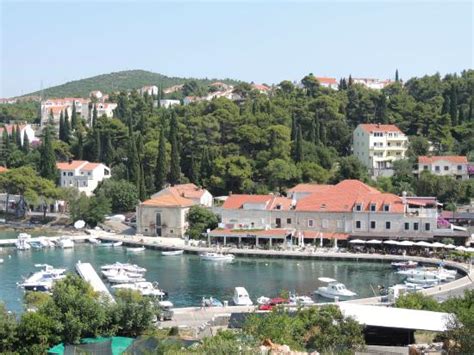 The Best restaurants - Cavtat Old Town, Cavtat Traveller Reviews ...