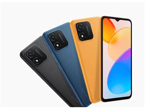 Honor X5 - Notebookcheck-tr.com