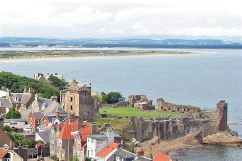 Tripadvisor Excursion Priv E D Une Journ E St Andrews Au D Part D