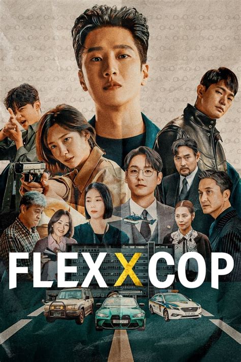 Watch Flex x Cop online free - WatchMoviesHD