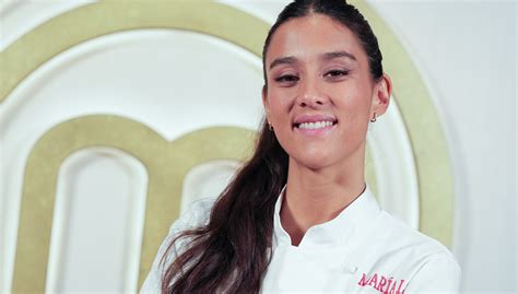 María Lo Y Su Menú Ganador De Masterchef 10 Que Hizo Alucinar A Ferran Adrià Cadena Dial