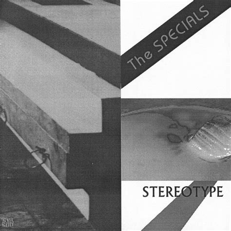 The Specials Stereotype Releases Discogs