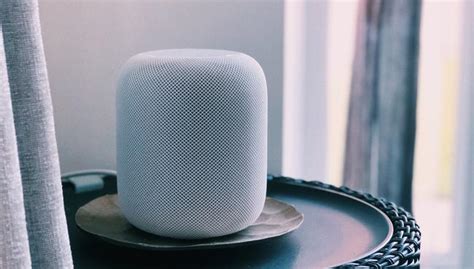 Descubre La Nueva Funci N De Los Homepod De Apple