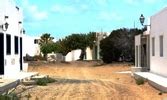 Lanzarote La Graciosa Alegranza Montaña Clara y Roques El