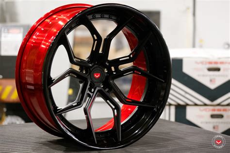 Evo R Series Evo R Piece Vossen Wheels