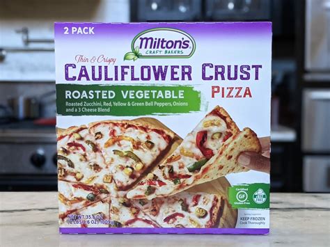 Costco Frozen Pizza Cooking Instructions (All Pizzas)